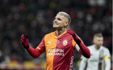 Icardi i�in istekler masada