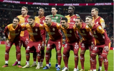 Galatasaray'dan Fenerbah�e ma�� itiraf� ve transfer a��klamas�