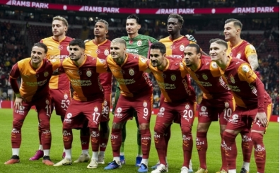 Galatasaray'da yeni s�zle�me yan�t�
