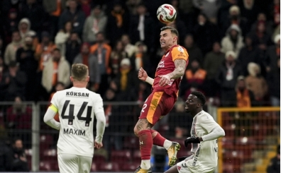 Galatasaray savunmada alarm veriyor!