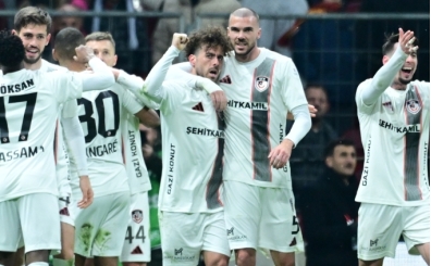 Gaziantep FK, �� eksikle Konyaspor'u konuk ediyor