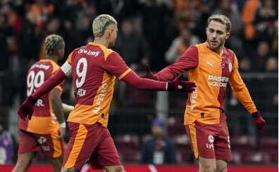 Galatasaray�Kayserispor rekabetinde 60. randevu