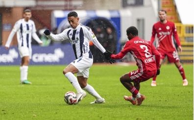 �rfan Can Kahveci: 'Hedefim Fenerbah�e'ye d�nmek'