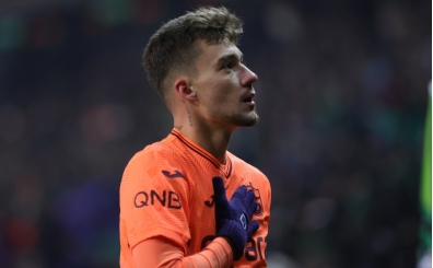 Mu�i: '�ans�n gelece�ini biliyordum'