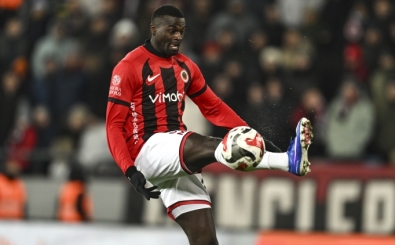 Gen�lerbirli�i, Antalya'da seriyi s�rd�rme pe�inde