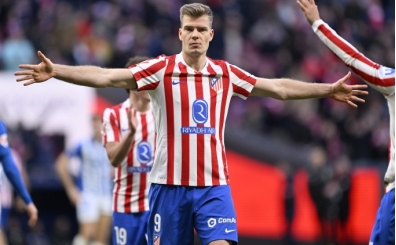Atletico Madrid, Galatasaray �ncesi kazand�