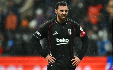 Orkun K�k��: 'Art�k o gol gelsin!'