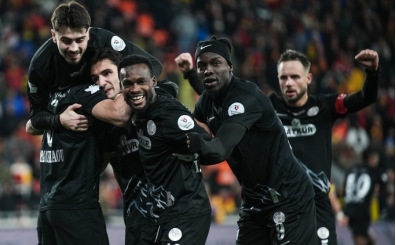 �aykur Rizespor tam kadro Alanyaspor'u a��rlayacak