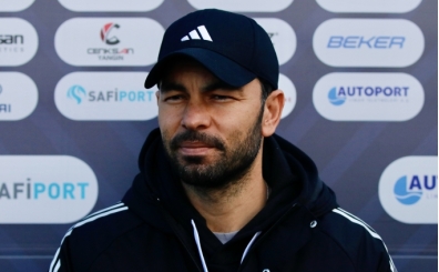 Kocaelispor, Samsunspor ma��n�n haz�rl�klar�na ba�lad�