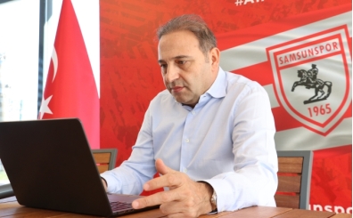 Fuat �apa: 'Transfer d�nemi bitmeden 'kapatt�k' demek do�ru de�il'