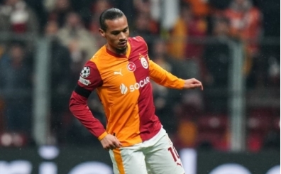 Leroy Sane'den Juventus talebi!