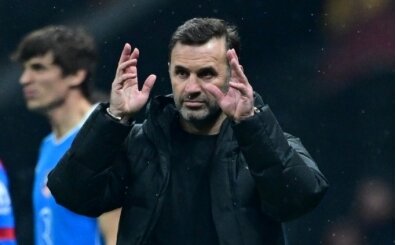 Galatasaray'da savunma fark�!