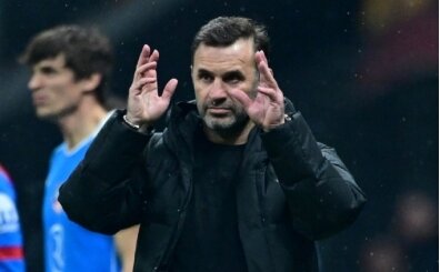 Okan Buruk'tan Juventus'a iki farkl� plan