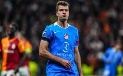 Fenerbah�e'de beklenen golc�: S�rloth