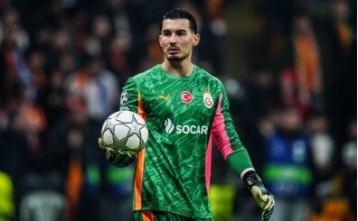 Galatasaray'da U�urcan �ak�r'a terapi