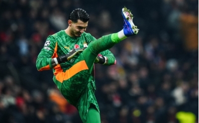 Galatasaray'da U�urcan duvar�!