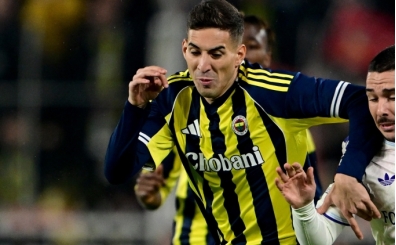 Mert M�ld�r: 'En az 1 puan� hak ettik'