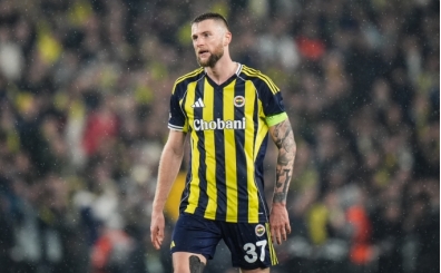 Milan Skriniar, FCSB ma��nda yok!