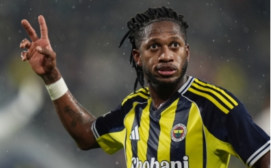 Fenerbah�e'de Fred'den transfer karar�