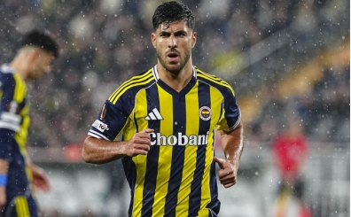 Marco Asensio i�in s�rpriz transfer teklifi