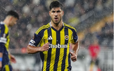 Asensio tercihi Fenerbah�e'ye pahal�ya patlad�