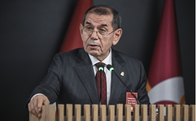 Dursun �zbek'ten oyunculara mesaj