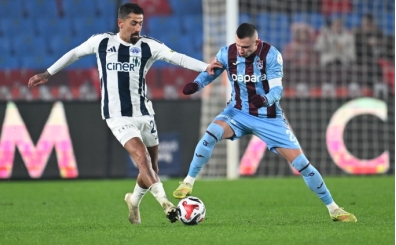 Trabzonspor, Onuachu ve Zubkov'la g�ld�!