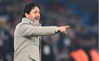 Fatih Tekke: 'Yedi�imiz gol� kabul edemem'