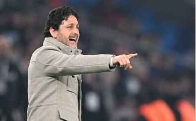 Fatih Tekke'nin zirve vakti