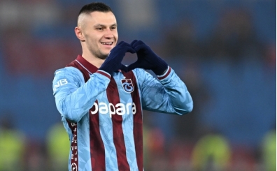 Zubkov: 'Onuachu'nun gol�yle �zg�venimizi kazand�k'