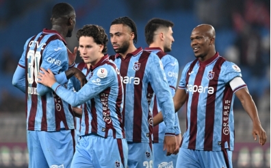 Trabzonspor - Fethiyespor: Muhtemel 11'ler