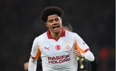 Gabriel Sara'dan 30 saniyede gol!