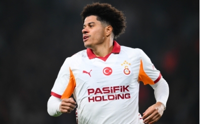 Gabriel Sara'dan Manchester City ma�� i�in mesaj!