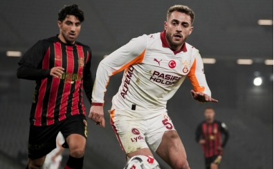 Nihat Kahveci'den Galatasaray de�erlendirmesi!