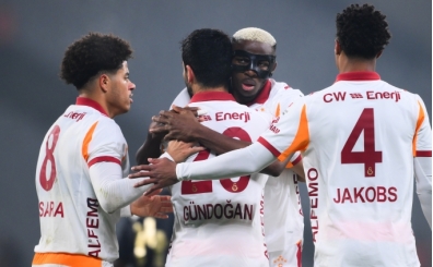 Osimhen d�nd�, dertler bitti