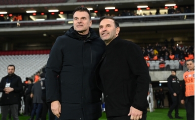 Aleksandar Stanojevic'ten transfer a��klamas�