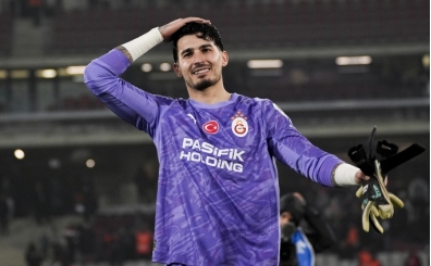 U�urcan �ak�r'dan Muslera d�nemine fark!