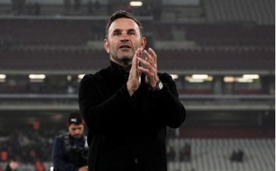 Okan Buruk, �ngiliz tak�mlar�na kaybetmiyor!