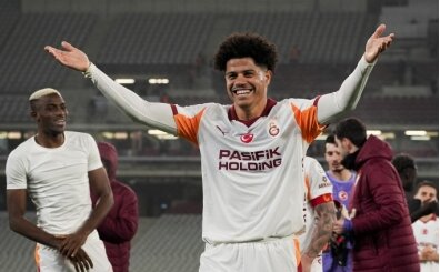 Gabriel Sara i�in 40 milyon euro