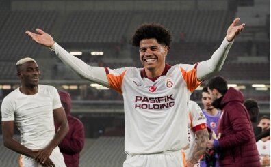 Galatasaray'dan Sara i�in 30 milyon euro'luk plan