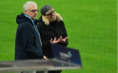 Metin Diyadin: 'Ma�lubiyeti hak etmedik'