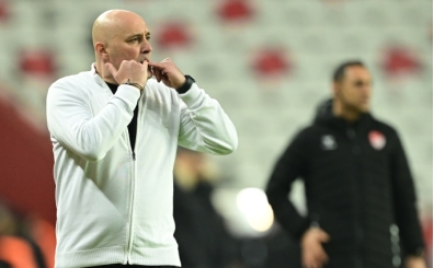 Sami U�urlu: 'Bu galibiyet �� puan�n �tesinde'