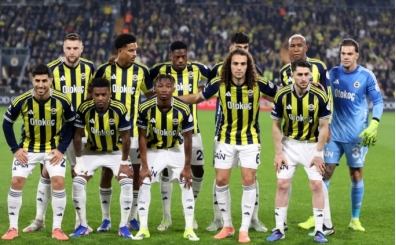 Fenerbah�e'den Galatasaray ma�� bitimi payla��m
