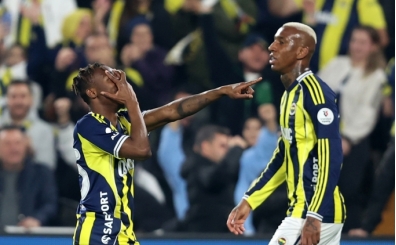 Fenerbah�e - Erzurumspor FK: Muhtemel 11'ler