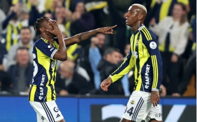 Kocaelispor - Fenerbah�e: Muhtemel ilk 11'ler