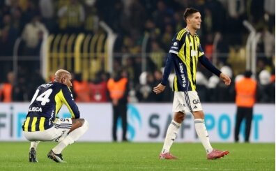 Fenerbah�e �ok �ut at�yor, az gol buluyor!