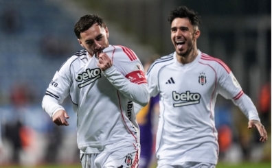 Sergen Yal��n'dan ayr�l��a izin yok: Orkun K�k��