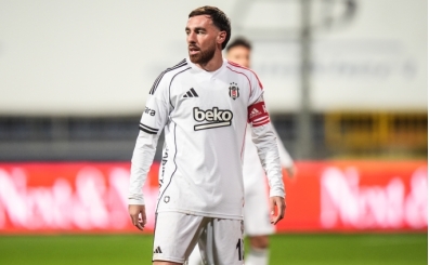 Orkun K�k��: '�lk gol�m� att�m ama anlam� yok'