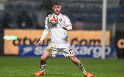 Be�ikta�-Alanyaspor rekabetinde 20. randevu