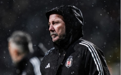 Sergen Yal��n'dan transfer sorusuna cevap